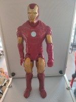 IRON ORO
